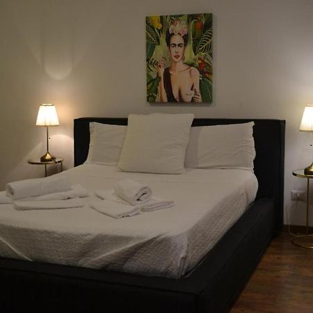 Bed & Breakfast Frida Bed and Breakfast Catania Exterior foto