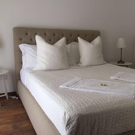 Bed & Breakfast Frida CTA Exterior foto