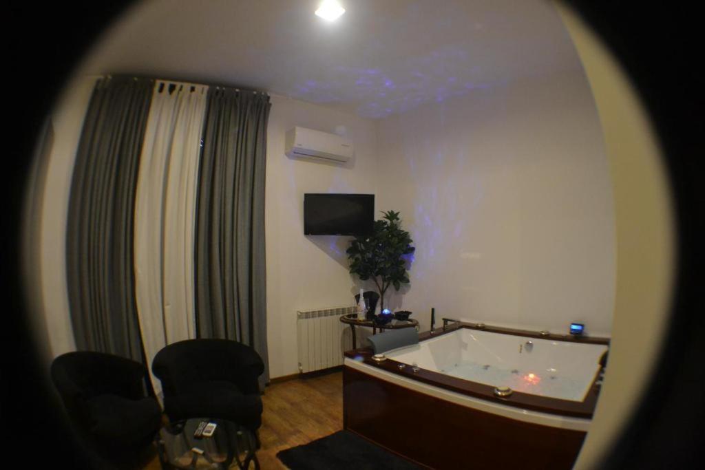 Bed & Breakfast Frida CTA Exterior foto