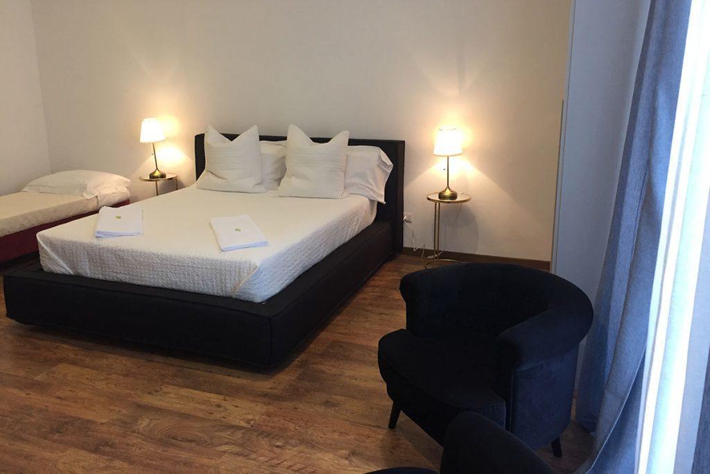 Bed & Breakfast Frida CTA Exterior foto